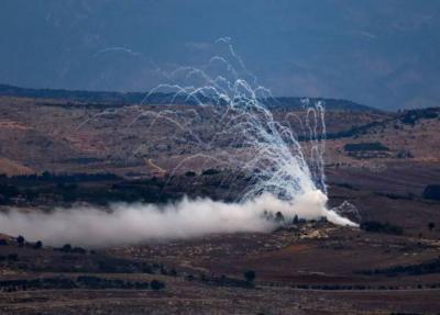 Cautious Calm on the Southern Border Disrupted by Reconnaissance Aircraft