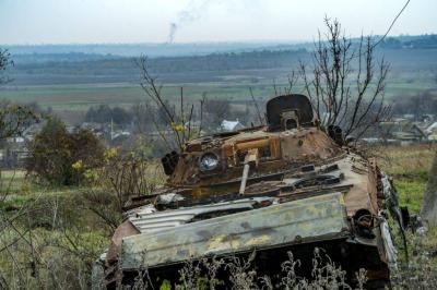 Drone Attack in Kherson Leaves 3 Dead