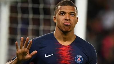 The Mystery Behind Mbappé's Absence from French National Team Press Conferences