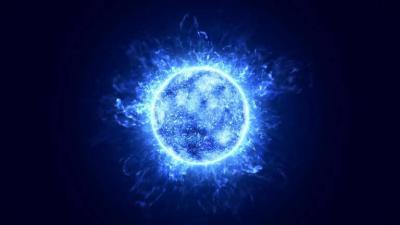 The Sun Turns Blue Over Britain: Experts Explain