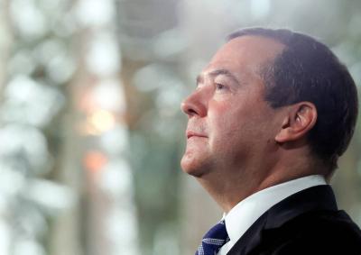 Moscow Threatens to "Revenge" Against New Western Sanctions