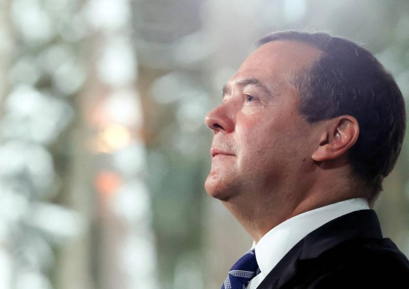 Moscow Threatens to 