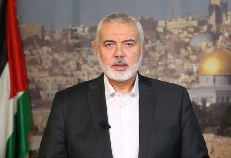 Haniya: Gaza Will Prevail and Overcome the Occupation