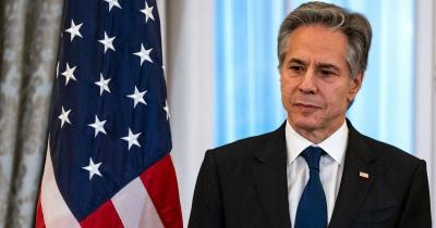 Blinken: We Are Working on a Ceasefire in Gaza for 6 Weeks