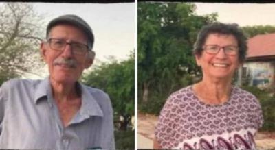 Hamas: Israel Refused to Accept Two Hostages We Intended to Release