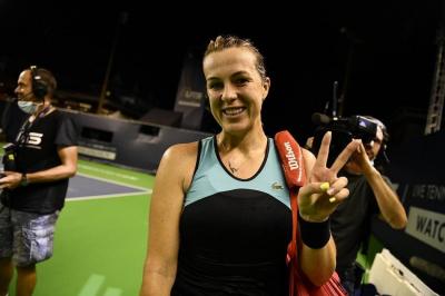 Pavlyuchenkova's Triumphant Return to Roland Garros After Injury Ordeal