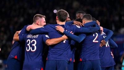 Ramos Saves Paris Saint-Germain with Late Penalty Against Rennes