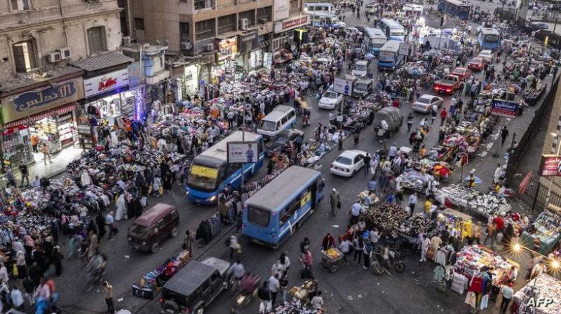 The Truth About the Call for Egyptians to Stockpile Food Supplies