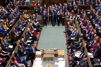 British Labour Party Suspends Candidate Who Attacked Israel