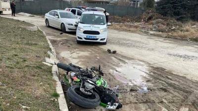 Title: Berhan's Son in Intensive Care After Accident in Turkey