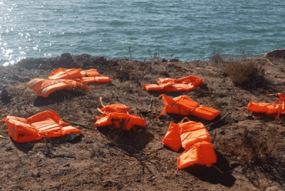 Morocco: Recovery of 8 Bodies of Individuals Who Drowned in the Mediterranean Sea