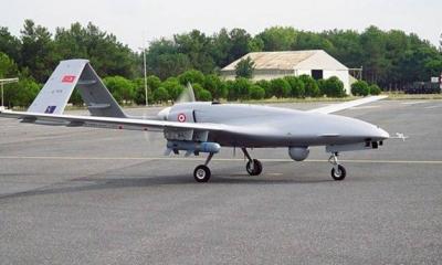 Indonesia Purchases Drones Worth $300 Million