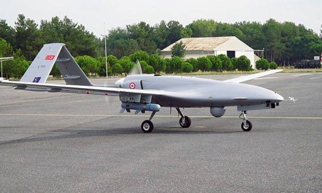Indonesia Purchases Drones Worth $300 Million