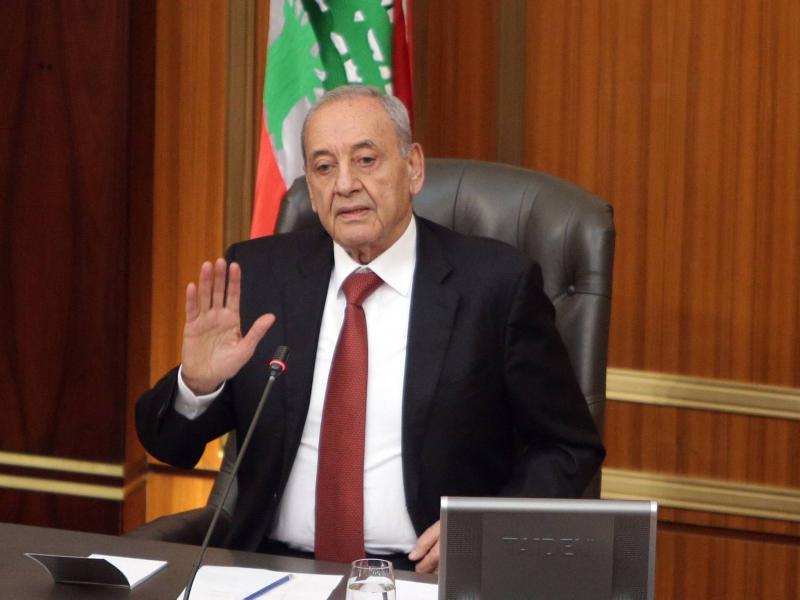 Berri: The Moderation Initiative 