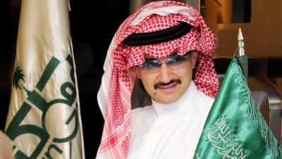 Title: Saudi Arabia: Video of a Child Challenging Prince Alwaleed bin Talal Goes Viral