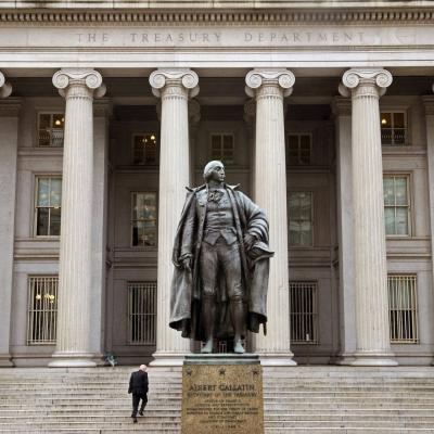 U.S. Sanctions Target Al-Shabaab Money Laundering Network