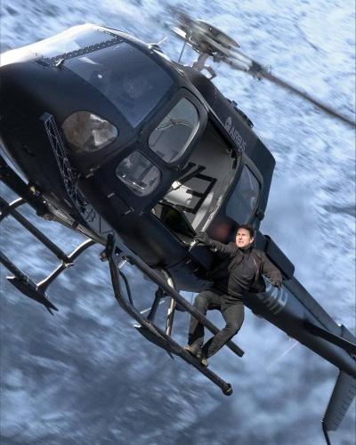 Helicopter Disappearance Off the Coast of Norway