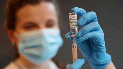 AstraZeneca Collaborates with American Company to Develop Cancer Treatment