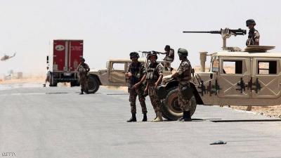 Jordan: 3 Smugglers Killed Near Eastern Military Zone