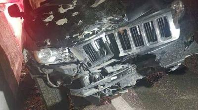 Title: Death of "Tuk Tuk" Driver in Baalbek