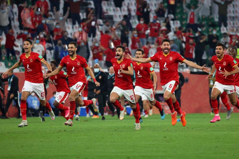 After Al-Ahly's Victory.. Shikabala Attacks Fans with Offensive Gestures! (Video)