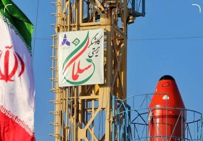 Iran to Soon Test a Biological Capsule Capable of Carrying Humans