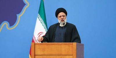 Raisi: Our People Recognized the Sedition Well and Exposed Its True Nature