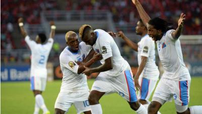 Title: "Democratic Republic of the Congo Announces AFCON Squad"