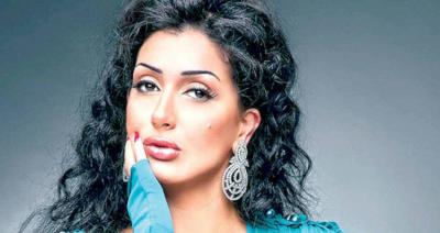 What Ghada Abdel Razek Said About Mohamed Ramadan