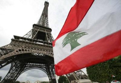 Increased French Concerns Over a Comprehensive War in Lebanon