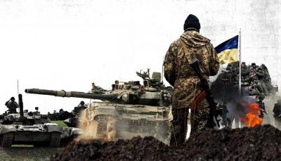Ukraine Plans to Increase Defense Spending in 2024