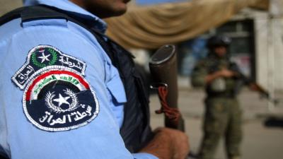 Title: Death of the Intelligence Director of Dhi Qar, Iraq, in Al Omar and Al Rumaydh Clan Dispute