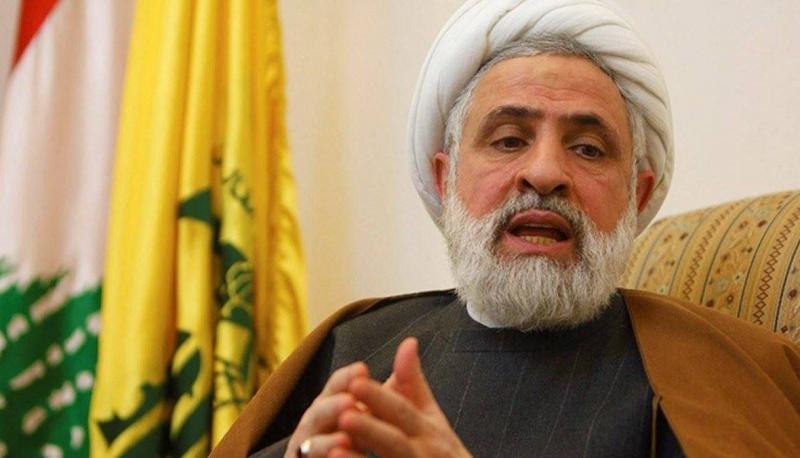 Title: Qassem: Threats and Temptations Will Not Work on Us