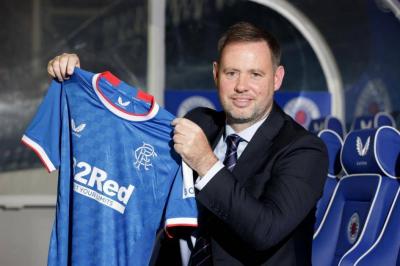 Michael Beale Appointed New Manager of Sunderland
