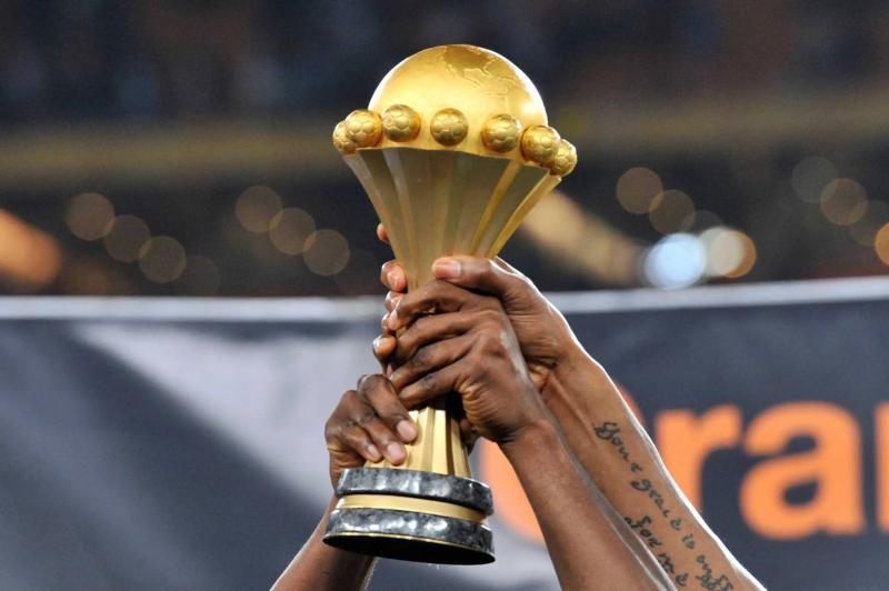 Title: Africa Cup of Nations 2025: 