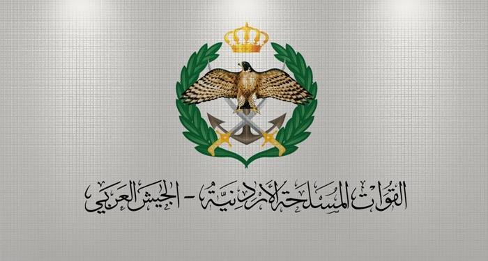 Jordanian Army Announces Injury of Soldier in Gaza