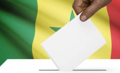 Senegal Elects Its Fifth President Today