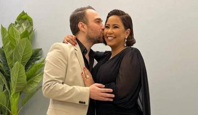 Title: Shirin and Hossam Habib Divorce Again Calmly