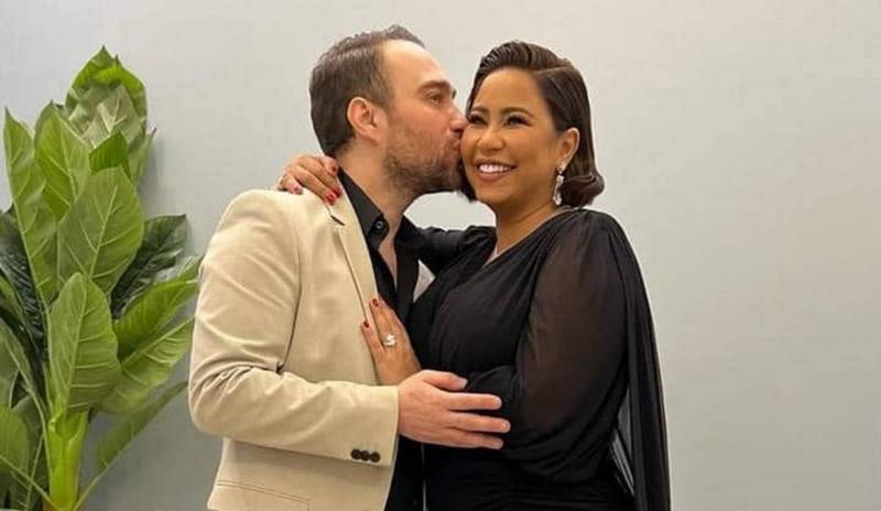 Title: Shirin and Hossam Habib Divorce Again Calmly