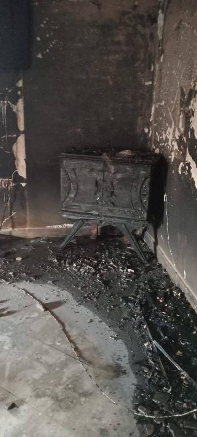 Fire in Addiction Treatment Center in Egypt Leaves Casualties