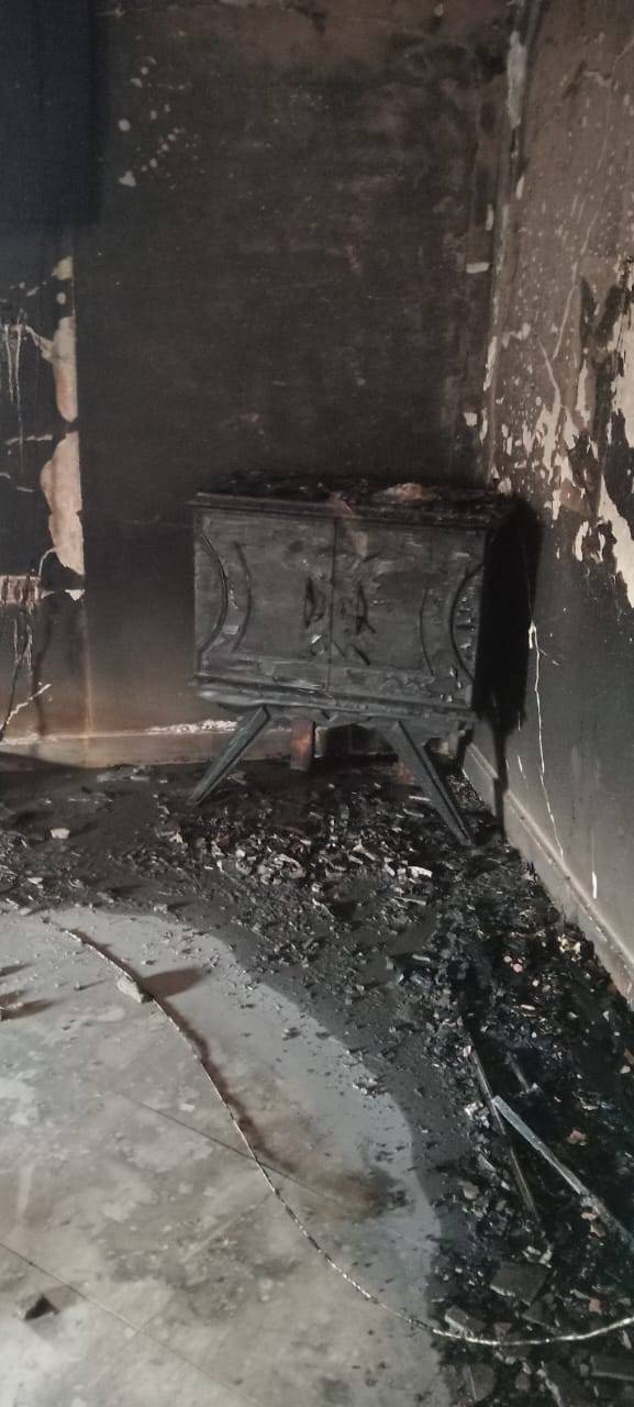 Fire in Addiction Treatment Center in Egypt Leaves Casualties