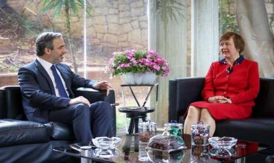 Mouawad Meets Frontska: To Overcome Stalemate and Clogging