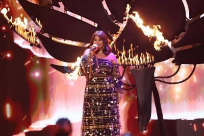 Title: Sherine Abdel Wahab Referred to Misdemeanor Court for Defaming Producer Mohamed Al-Shaar