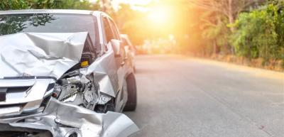 University Professor Involved in Horrific Car Accident: What Happened?