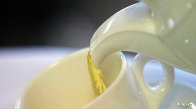 "Salt in Tea" Sparks Outrage in Britain