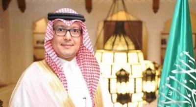 Saudi Ambassador Leaves Lebanon for Extended Vacation