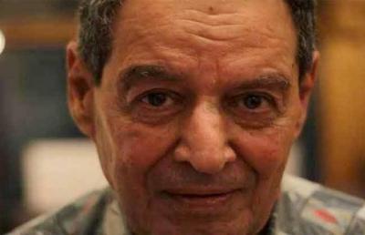 Death of Egyptian Poet and Visual Artist Magdy Naguib