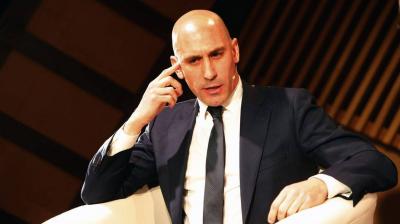 Rubiales Refuses to Resign, Spanish Government Refers Him to Court