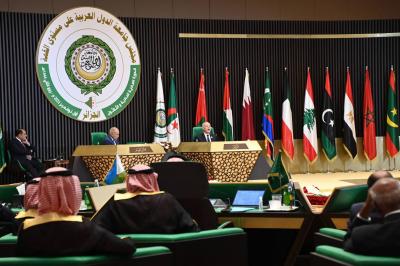 "Arab League": Enhancing Health Systems to Combat Cancer