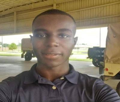 American Soldier King Returns from North Korea